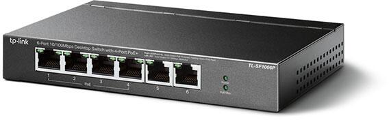 TL-SF1006P