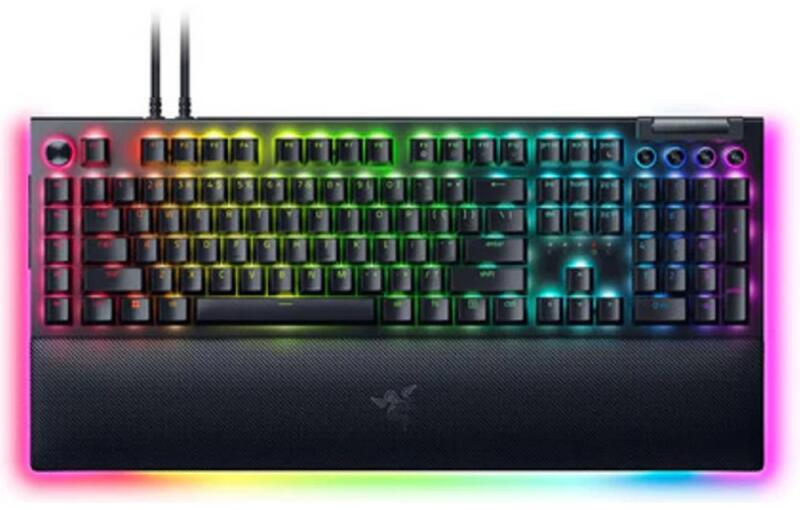 BlackWidow V4 Pro (RZ03-04682000-R3W1)