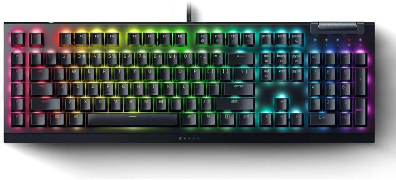 BlackWidow V4 X UK (RZ03-04700300-R3W1)