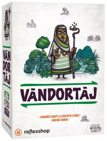 Vándortáj