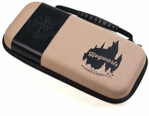 Harry Potter Case for Nintendo Switch (NS2199)