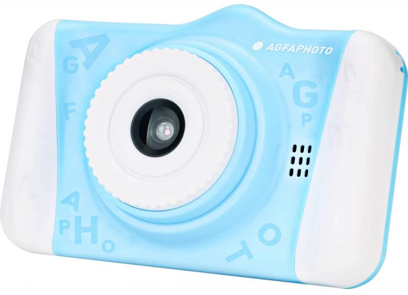 Realikids Blue (ARKC2BL)