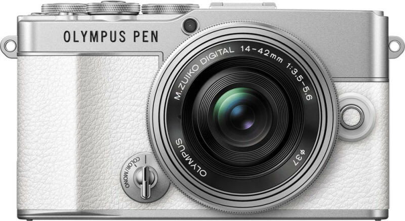 E-P7 1442EZ KIT (V205111WE000)
