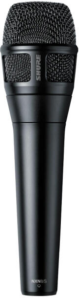 Nexadyne 8/S