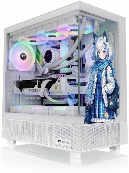 View 270 SP Edition Snow White (CA-1Y7-00M6WN-02)