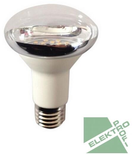8160H LED spot lámpa R63 5W E27 3000k @ (8160H)