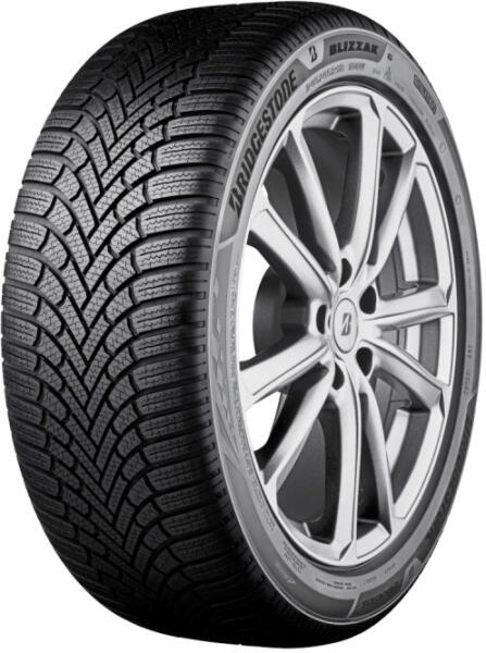 Bridgestone Blizzak 6 Enliten 205/55 R16 91H (Anvelope) - Preturi