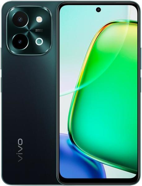 Y28 128GB 4GB RAM Dual