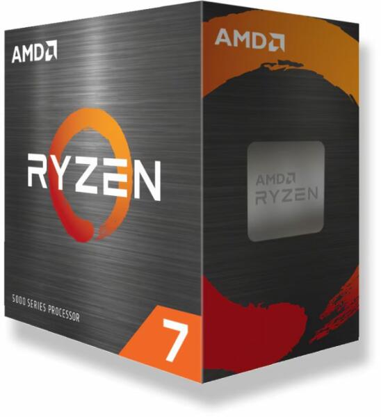 AMD Ryzen 7 5800XT 8-Core 3.8GHz AM4 Box (100-100001582BOX