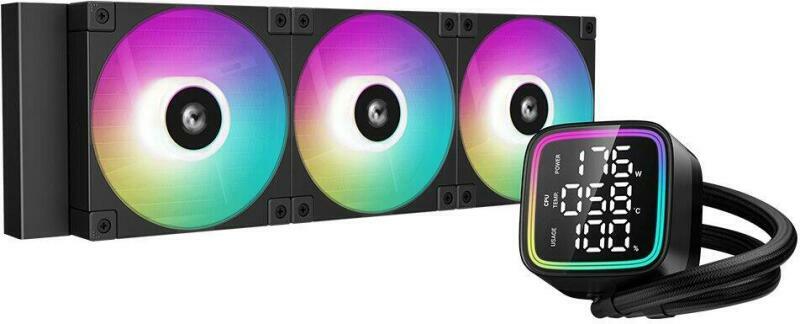 LD360 ARGB (R-LD360-BKMSN-G-1)