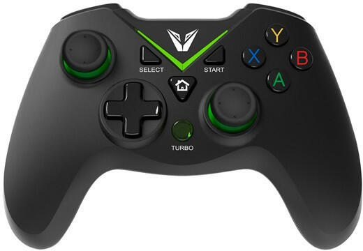 VX Gaming Precision Xbox One VX-133-BK