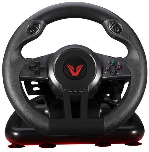 GP VX Gaming Precision Series VX-136-BKRD