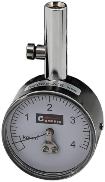 Pneumeter PROFI (09332)