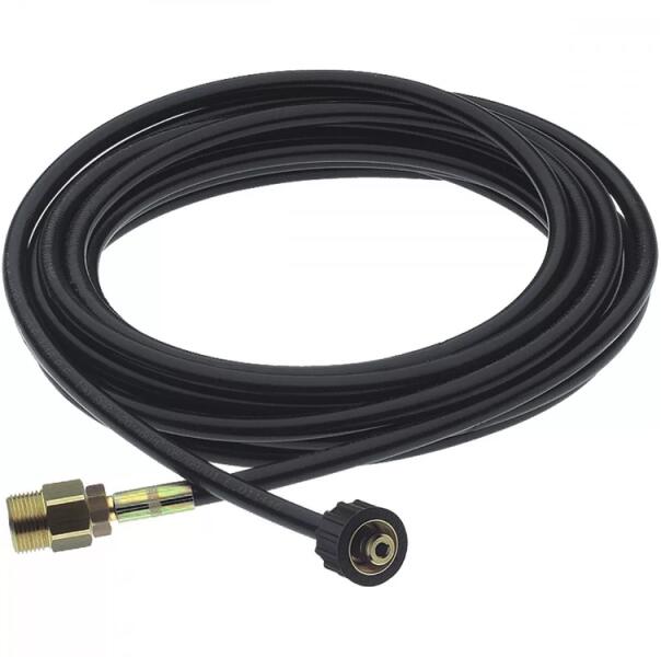 Riwall PRO Tömlő mosókhoz 8m (REPW 150, 170) (RACC00008) (RACC00008)