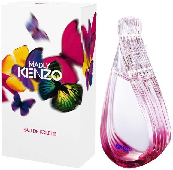 Madly Kenzo EDT 30 ml