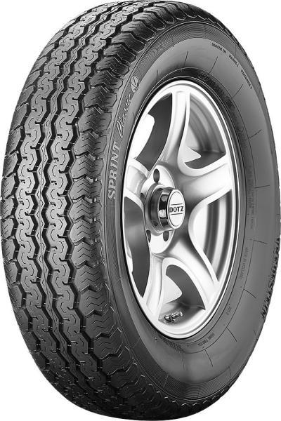 Gumi Sprint Classic 185/80 R15 91H