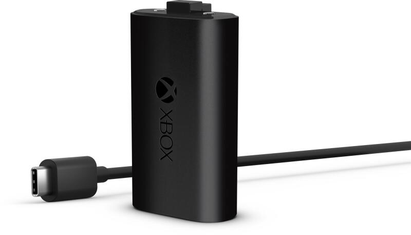 Xbox Series X Play & Charge Kit (SXW-00002)