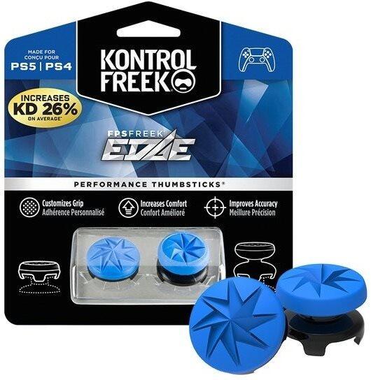 FPS Freek Edge Performance Thumbsticks for PS5 blue (2155-PS5)