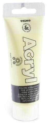 Világos sárga 75 ml (420TA75212)