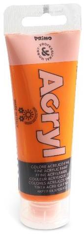 Narancssárga 75 ml (420TA75250)
