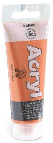 Metál barna 75 ml (420TA75930)