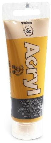 Mustársárga 75 ml (420TA75270)