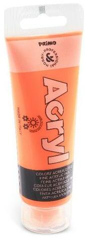 Neon narancs 75 ml (420TAF75250)
