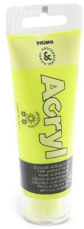 Neon sárga 75 ml (420TAF75210)
