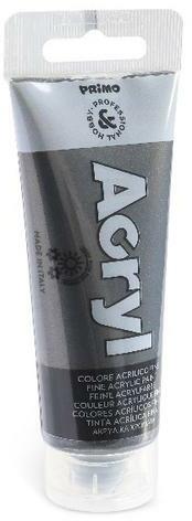 Metál fekete 75 ml (420TAM75800)