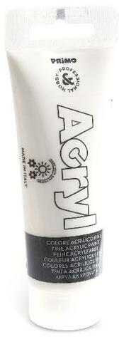 Fehér 75 ml (420TA75100)