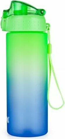 Oxy Click kék/zöld 600 ml