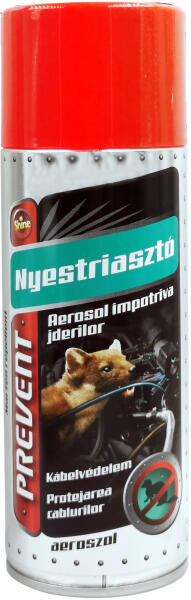 Nyestriasztó spray 400 ml Prevent