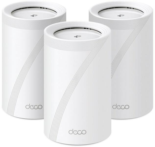 Deco BE65 WiFi 7 (3-Pack)