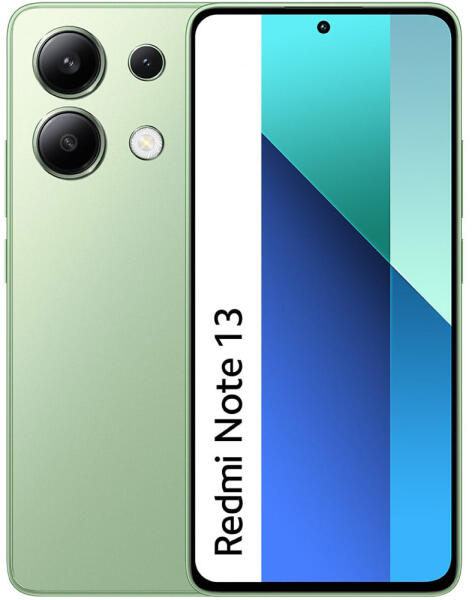 Redmi Note 13 512GB 8GB RAM Dual