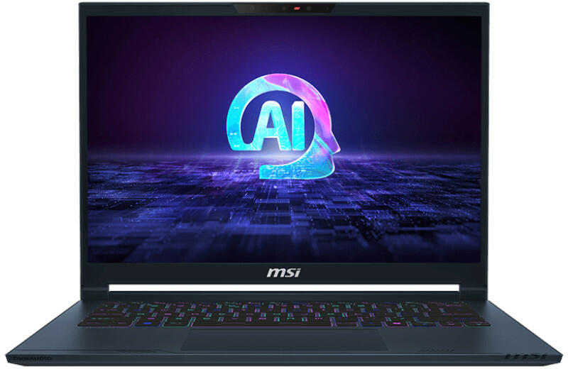 Stealth 14 AI Studio A1VFG-095 9S7-14K212-095