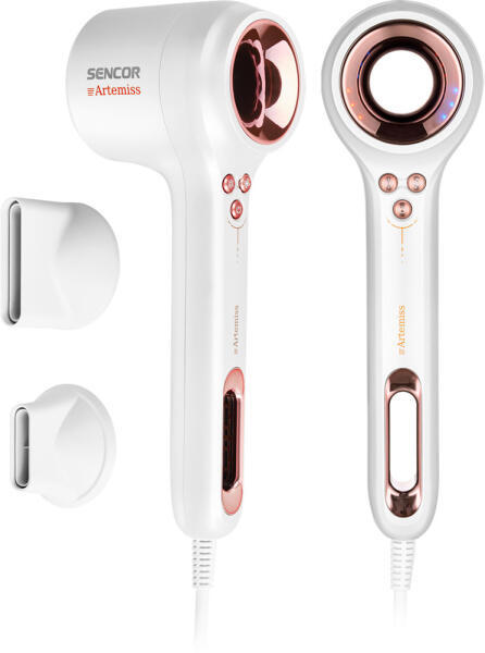 Artemiss SHD 9100RS