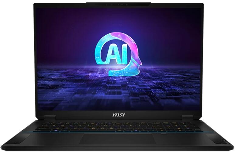Stealth 18 AI Studio A1VGG-016 9S7-183211-016