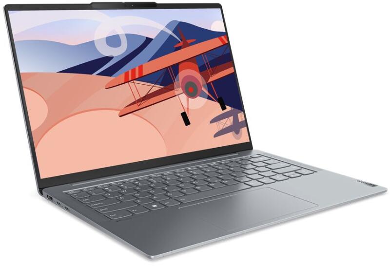 Yoga Slim 6 83E0004XHV