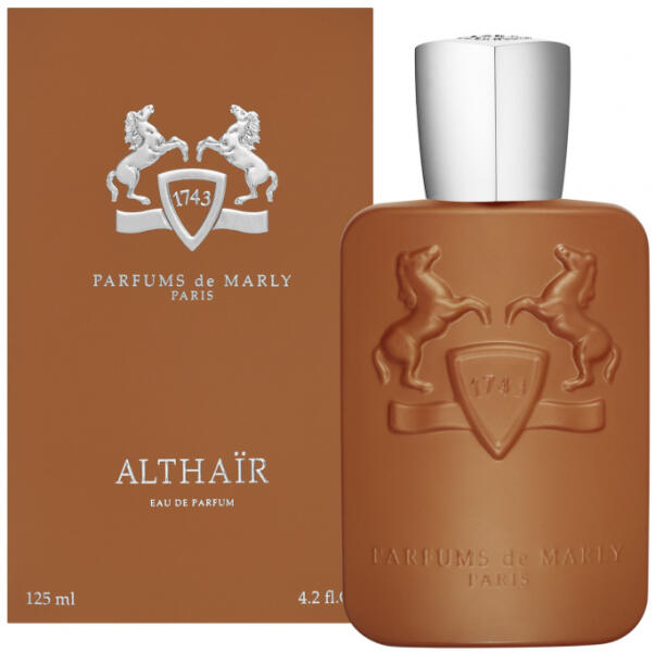 香水(ユニセックス) PDM Althair 125ml Eau de Parfum Parfums De Marly Althair Eau De Parfum Spray 125ml | ニッチ