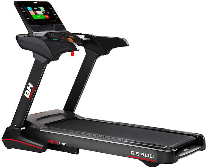 RS900 TFT