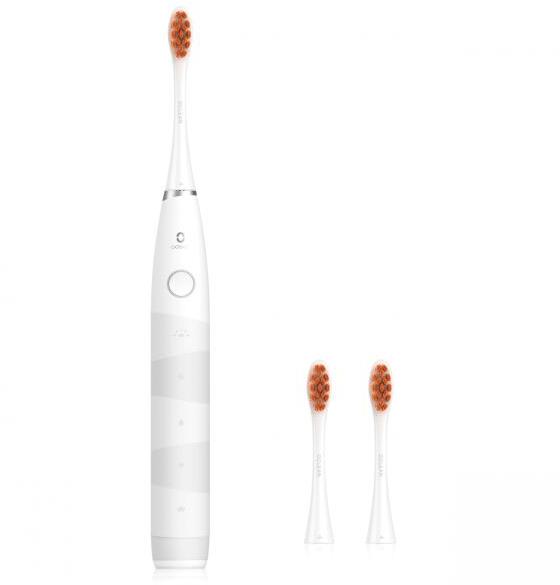 Flow S white Set