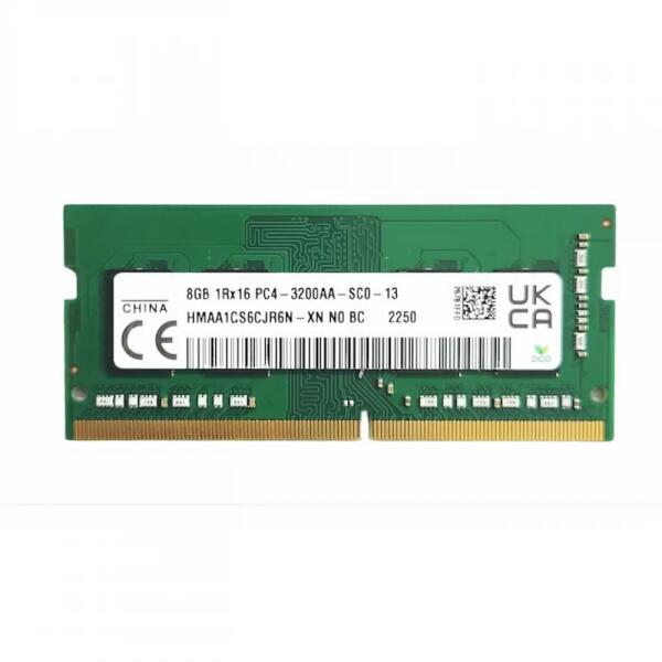 SK hynix 8GB DDR4 3200MHz HMA81GS6CJR8N-XN (Memorie) - Preturi