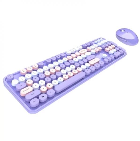 Sweet SMK-623387AG Purple