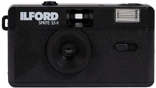 Re-Usable Sprite 35-II black (2005152)