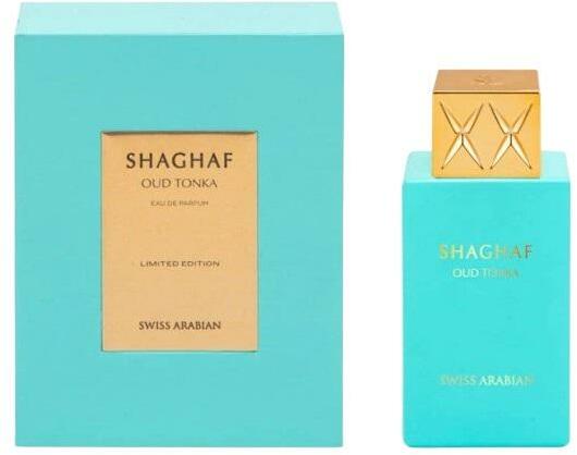 Swiss Arabian Shaghaf Oud Tonka EDP 75 ml Preturi Swiss Arabian