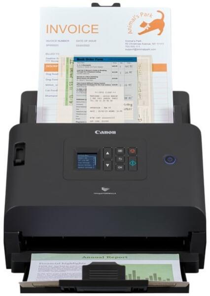 imageFORMULA DR-S250N (6383C003AA)