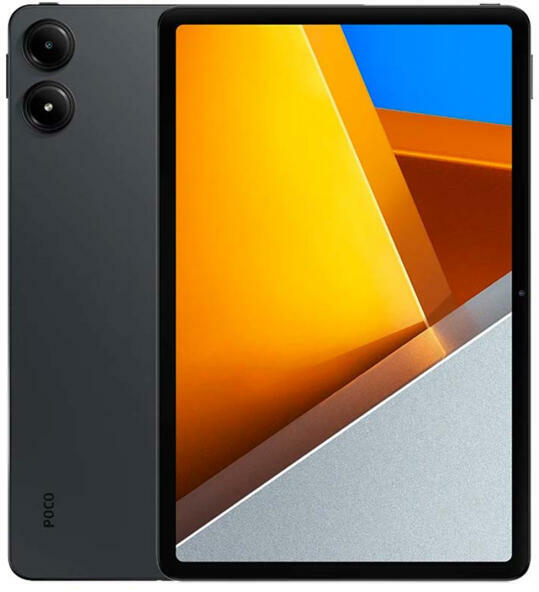 Poco Pad 256GB grey