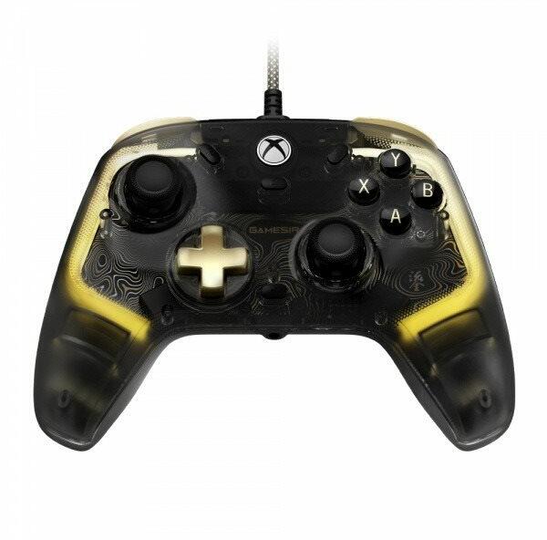 Kaleid Flux Xbox Wired Controller