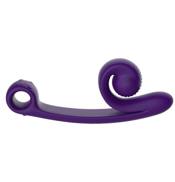Snail Vibe Curve 2in1