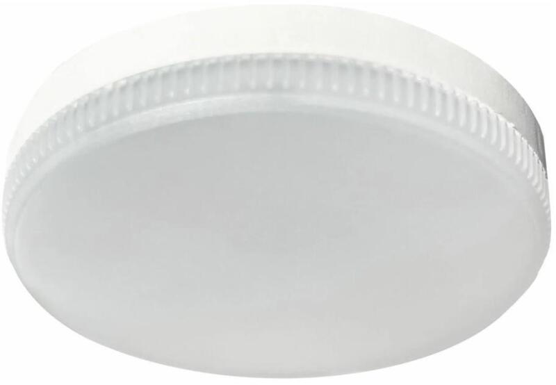LED Izzó GX53/6W/230V 4000K SA2005 (SA2005)